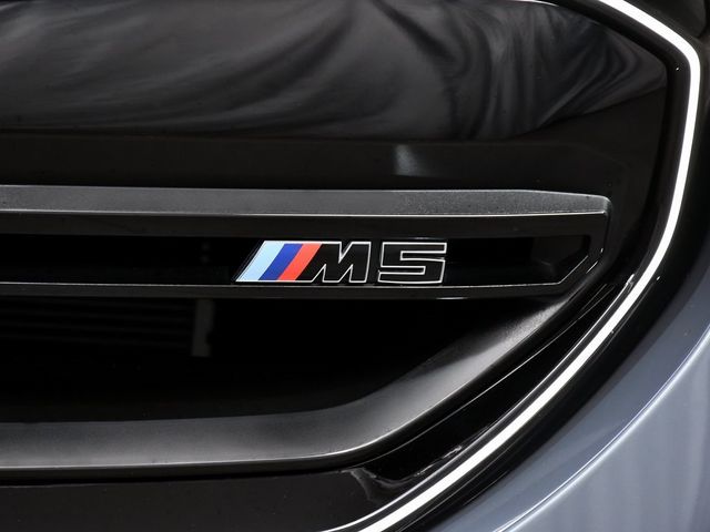 2025 BMW M5 Base - 22925612 - 98