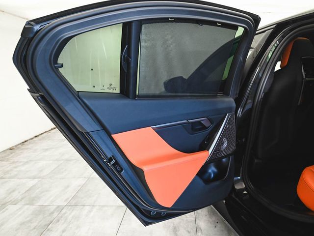 2025 BMW M5 Base - 23039020 - 11