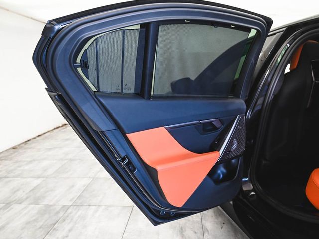 2025 BMW M5 Base - 23039020 - 12
