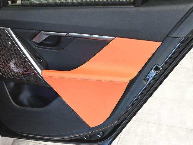 2025 BMW M5 Base - 23039020 - 16