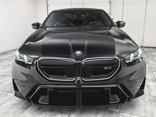 2025 BMW M5 Base - 23039020 - 1