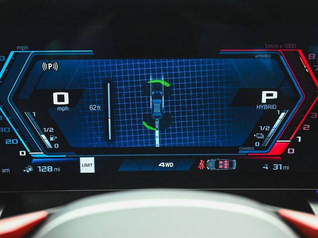 2025 BMW M5 Base - 23039020 - 20