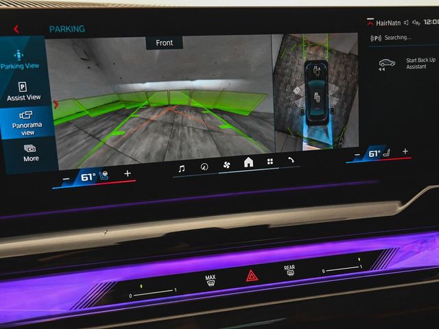 2025 BMW M5 Base - 23039020 - 23
