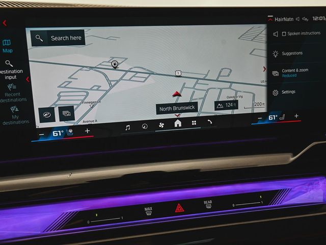 2025 BMW M5 Base - 23039020 - 24
