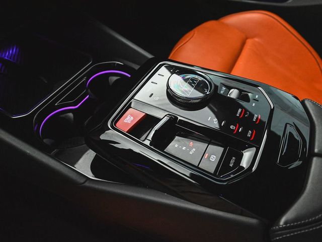 2025 BMW M5 Base - 23039020 - 30