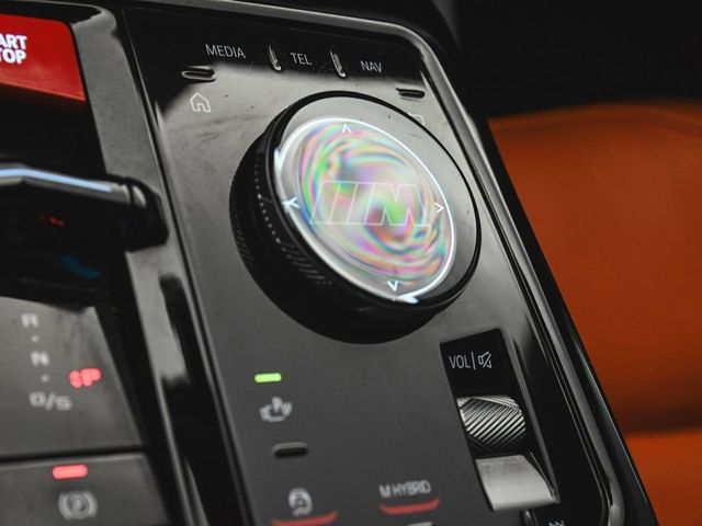 2025 BMW M5 Base - 23039020 - 31