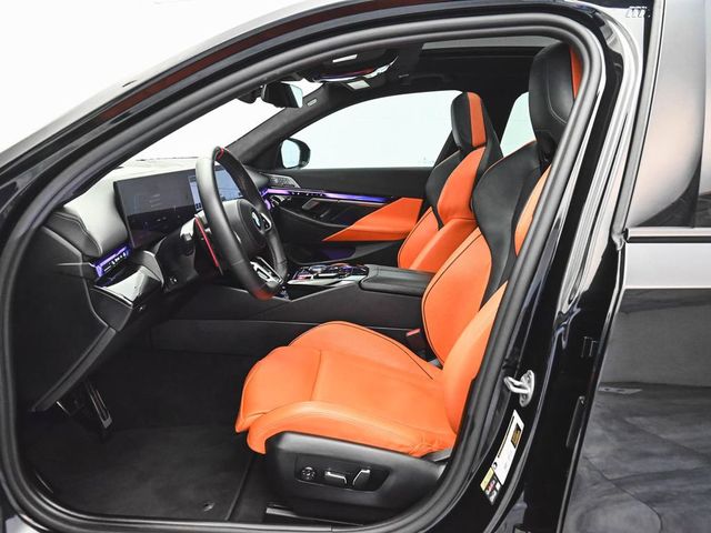 2025 BMW M5 Base - 23039020 - 32