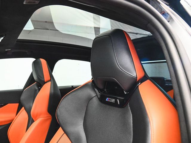 2025 BMW M5 Base - 23039020 - 33