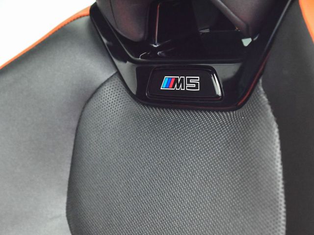 2025 BMW M5 Base - 23039020 - 34