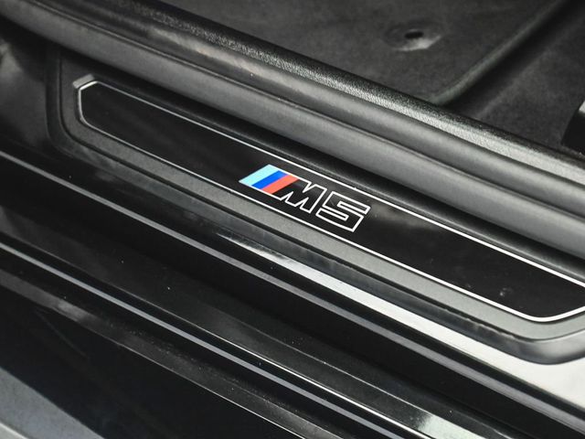 2025 BMW M5 Base - 23039020 - 35