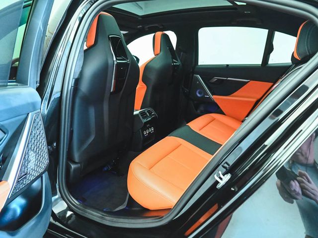 2025 BMW M5 Base - 23039020 - 36