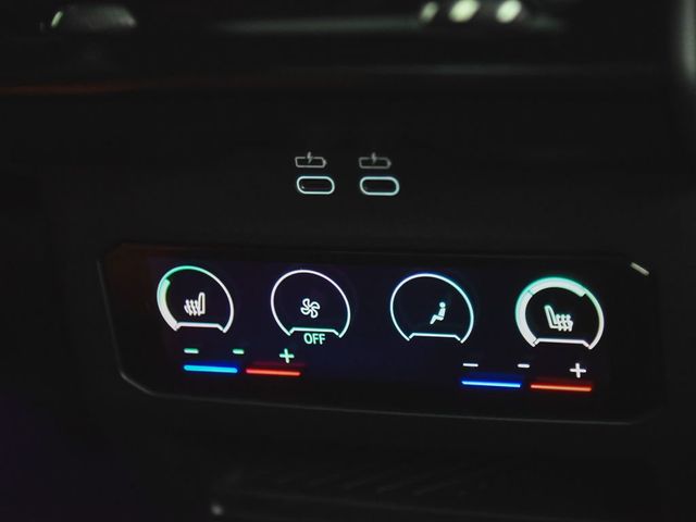 2025 BMW M5 Base - 23039020 - 37