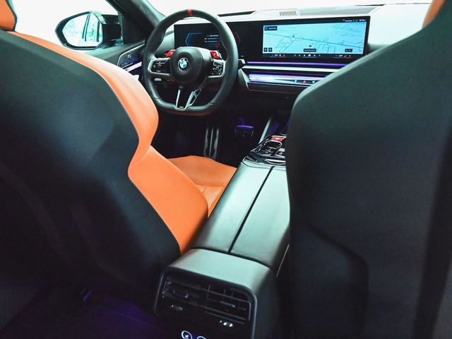2025 BMW M5 Base - 23039020 - 38