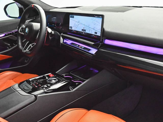 2025 BMW M5 Base - 23039020 - 40