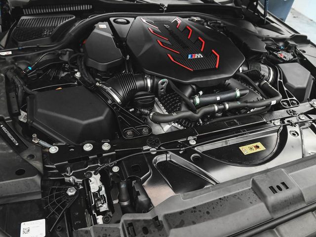 2025 BMW M5 Base - 23039020 - 41