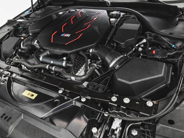 2025 BMW M5 Base - 23039020 - 42