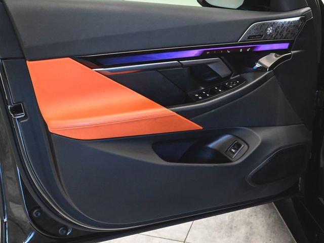 2025 BMW M5 Base - 23039020 - 7