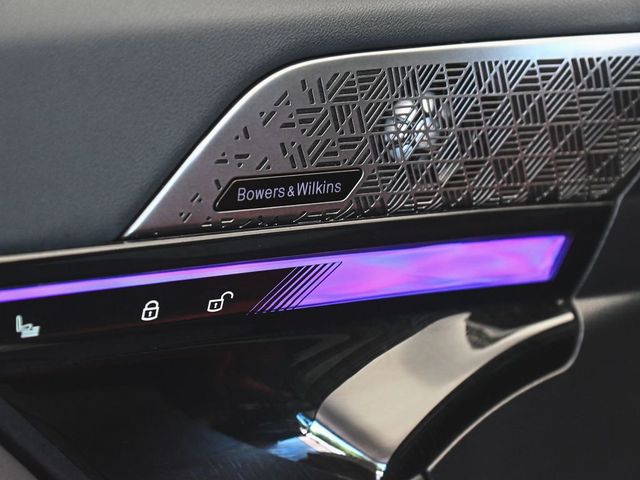 2025 BMW M5 Base - 23039020 - 8
