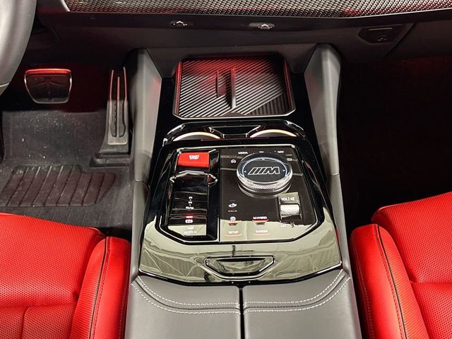 2025 BMW M5 Base - 23074528 - 12