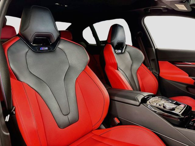 2025 BMW M5 Base - 23074528 - 14