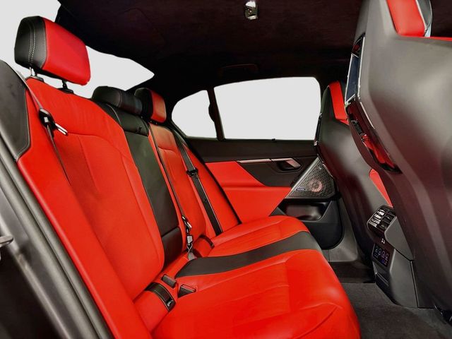 2025 BMW M5 Base - 23074528 - 15
