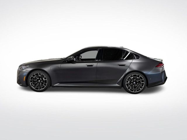 2025 BMW M5 Base - 23074528 - 1