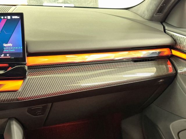 2025 BMW M5 Base - 23074528 - 19