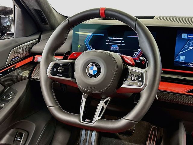 2025 BMW M5 Base - 23074528 - 20