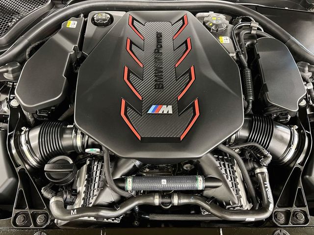 2025 BMW M5 Base - 23074528 - 27