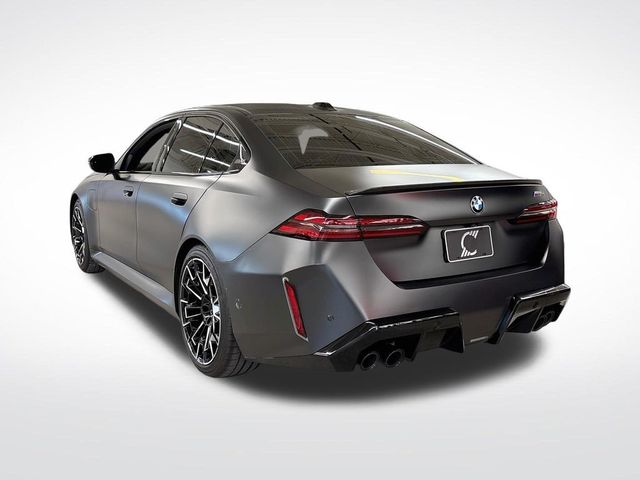 2025 BMW M5 Base - 23074528 - 2