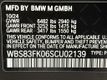 2025 BMW M5 Base - 23074528 - 29