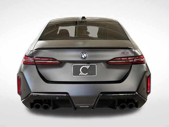 2025 BMW M5 Base - 23074528 - 3