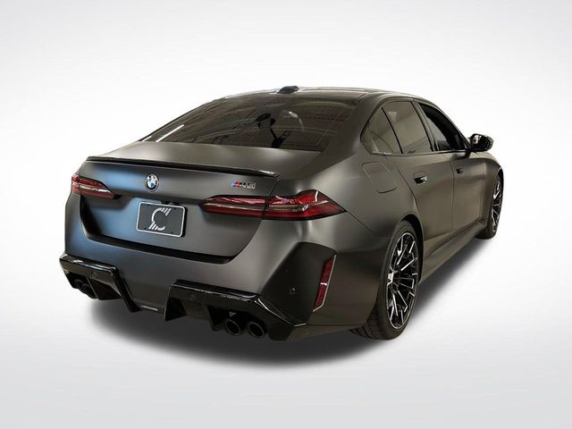 2025 BMW M5 Base - 23074528 - 4