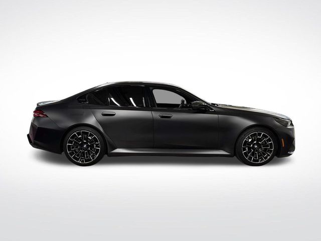 2025 BMW M5 Base - 23074528 - 5