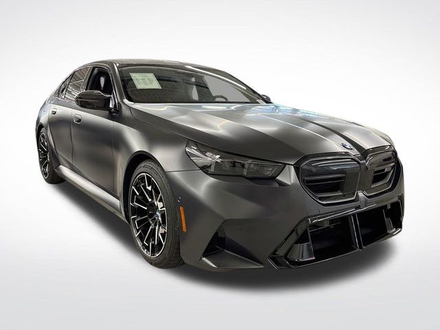 2025 BMW M5 Base - 23074528 - 6