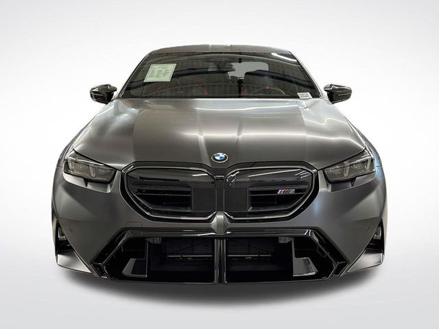 2025 BMW M5 Base - 23074528 - 7