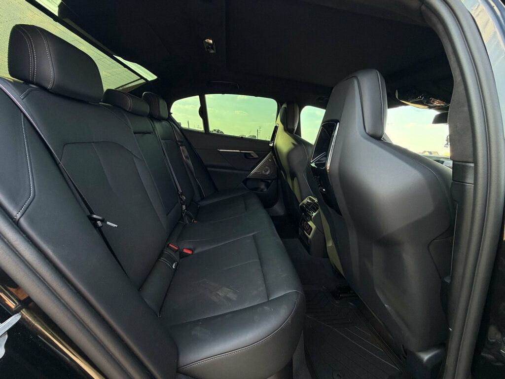 2025 BMW M5 M5 W/DRIVING ASSISTANCE PRO EXECUTIVE PKG M DRIVE PRO LOADED!! - 23004308 - 15