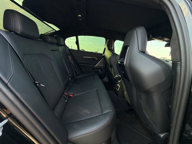 2025 BMW M5 M5 W/DRIVING ASSISTANCE PRO EXECUTIVE PKG M DRIVE PRO LOADED!! - 23004308 - 15