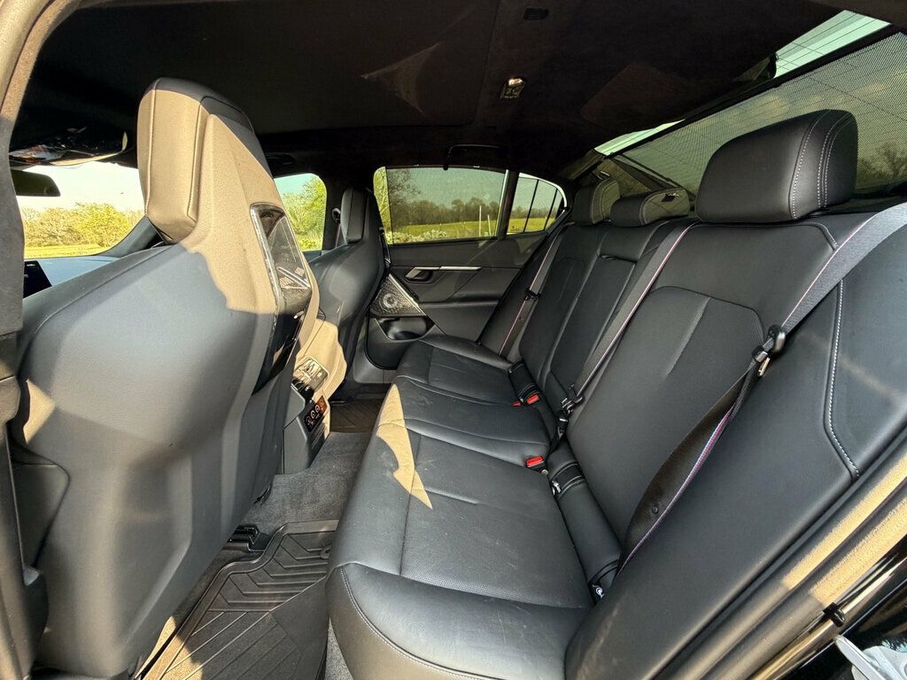 2025 BMW M5 M5 W/DRIVING ASSISTANCE PRO EXECUTIVE PKG M DRIVE PRO LOADED!! - 23004308 - 16