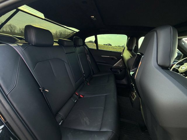 2025 BMW M5 M5 W/DRIVING ASSISTANCE PRO EXECUTIVE PKG M DRIVE PRO LOADED!! - 23004308 - 17