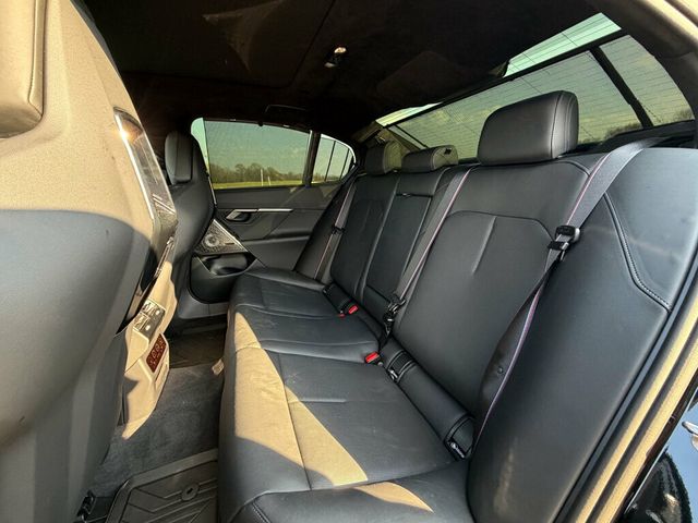 2025 BMW M5 M5 W/DRIVING ASSISTANCE PRO EXECUTIVE PKG M DRIVE PRO LOADED!! - 23004308 - 18