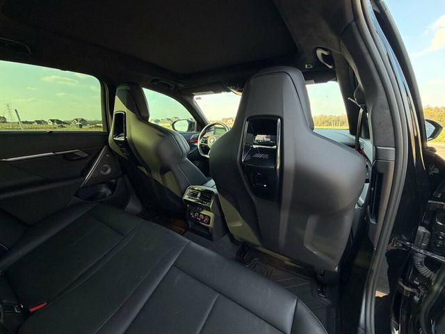 2025 BMW M5 M5 W/DRIVING ASSISTANCE PRO EXECUTIVE PKG M DRIVE PRO LOADED!! - 23004308 - 19