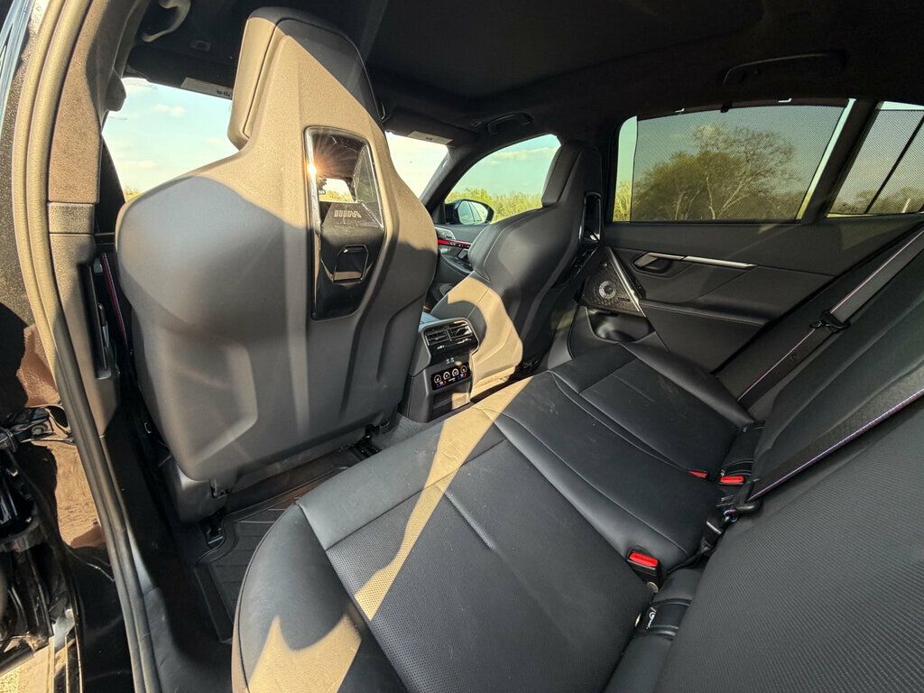 2025 BMW M5 M5 W/DRIVING ASSISTANCE PRO EXECUTIVE PKG M DRIVE PRO LOADED!! - 23004308 - 20