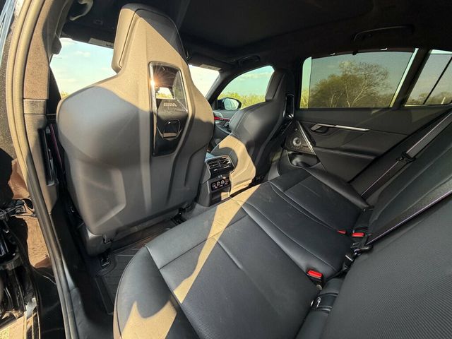 2025 BMW M5 M5 W/DRIVING ASSISTANCE PRO EXECUTIVE PKG M DRIVE PRO LOADED!! - 23004308 - 20