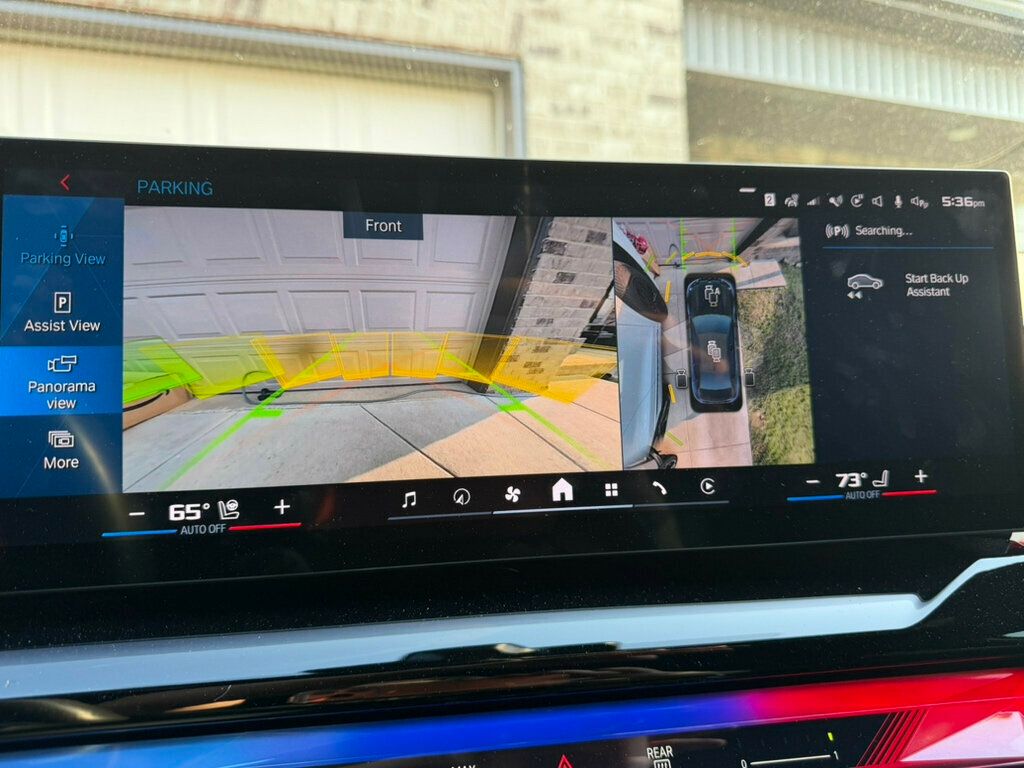 2025 BMW M5 M5 W/DRIVING ASSISTANCE PRO EXECUTIVE PKG M DRIVE PRO LOADED!! - 23004308 - 25