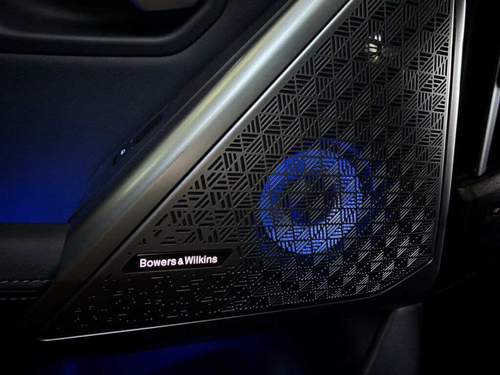 2025 BMW M5 M5 W/DRIVING ASSISTANCE PRO EXECUTIVE PKG M DRIVE PRO LOADED!! - 23004308 - 32