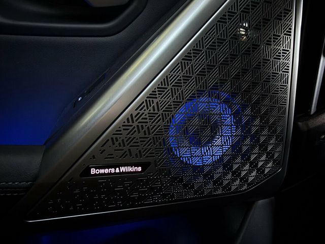 2025 BMW M5 M5 W/DRIVING ASSISTANCE PRO EXECUTIVE PKG M DRIVE PRO LOADED!! - 23004308 - 32