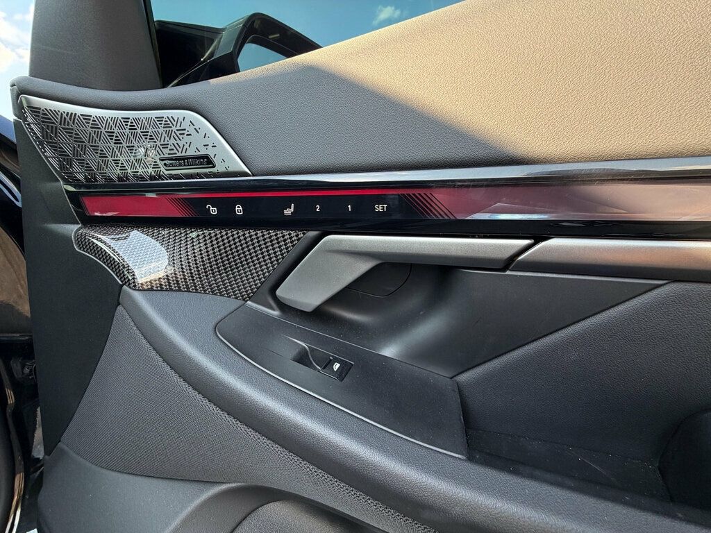 2025 BMW M5 M5 W/DRIVING ASSISTANCE PRO EXECUTIVE PKG M DRIVE PRO LOADED!! - 23004308 - 34