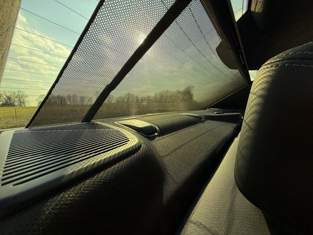 2025 BMW M5 M5 W/DRIVING ASSISTANCE PRO EXECUTIVE PKG M DRIVE PRO LOADED!! - 23004308 - 36