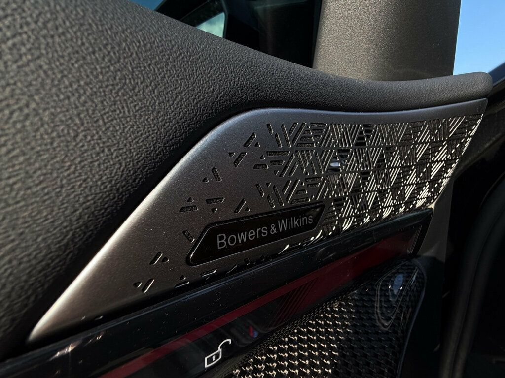 2025 BMW M5 M5 W/DRIVING ASSISTANCE PRO EXECUTIVE PKG M DRIVE PRO LOADED!! - 23004308 - 39